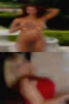 Horny girls