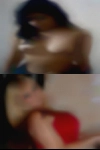 Housewife fantasies about black