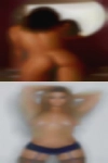 Fucking round pussy