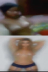 Horny housewife unprotected sex