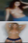 Mature nude woman Riverside