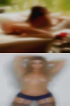 Swinging nude couples