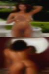 Horny women