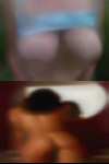 Naked short horny women