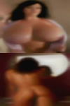 Nude woman crazy