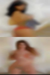 Horny women looking for sex