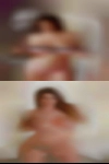 Woman nude