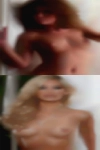 Horny married senior women