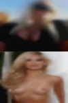 Married swinging couples