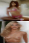 Nude women from North Haven