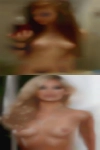 Swinger loves threesomes