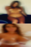Locking sexy girls
