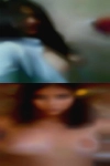 Horny girl backing fuck