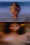 Naked black girls from Detroit
