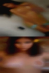 Pussy thong