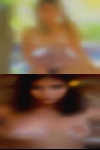 Swinger adult couple