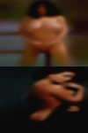 Horny woman sexy