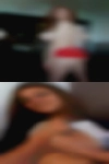 Naked girls shapely legs