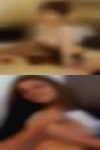 Naked horny girls pussy