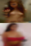 Mature woman having with