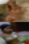 Sexual nude woman