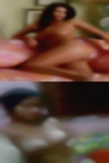 Sexy mixed horny women