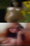 Couple looking female threesome