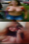 Female Muleshoe getting fucked