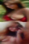 Naked girls impersonal