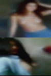 Nude housewife