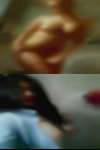 Nude woman pussy
