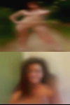 Horny girls