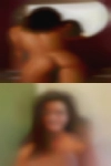 Nude girls having hourglass