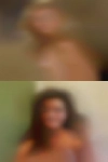Posh horny women