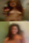 Sweet thin horny woman