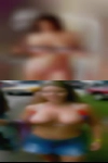 Full figured horny sexy females