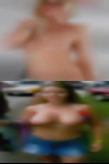 Naked sluts Odessa
