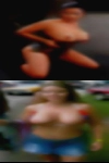Naked women Aurora