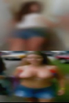 Naked women London