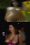 Black pussy eating swinger