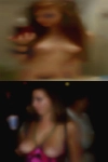 Freaky women the nude