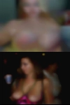 Full figured threesome