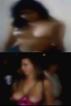 Naked from Fabens
