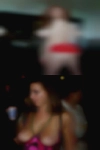 Naked girls work