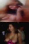 Naked women from Dorado