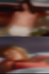 Naked girls impersonal