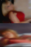 Portrait nude woman escort