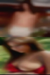 Green horny housewife