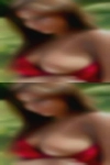 Naked woman men all