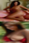 Shelby, nude woman
